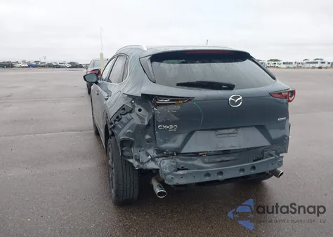 2023 Mazda Cx-30 2.5 S Carbon Edition z USA, uszkodzony, nr VIN 3MVDMBCM3PM568135